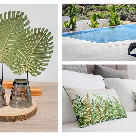 Vila Luna B&B Lagos Dış mekan fotoğraf