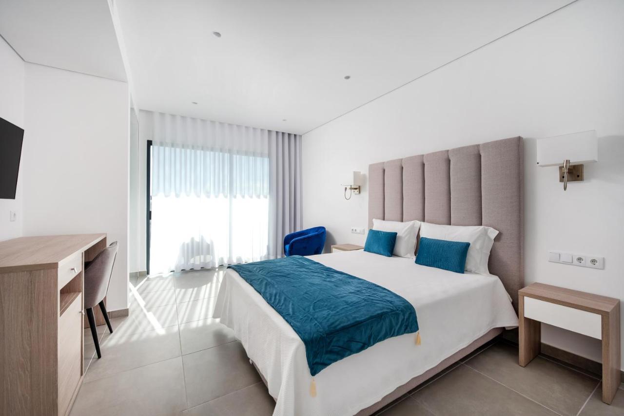 Vila Luna B&B Lagos Dış mekan fotoğraf
