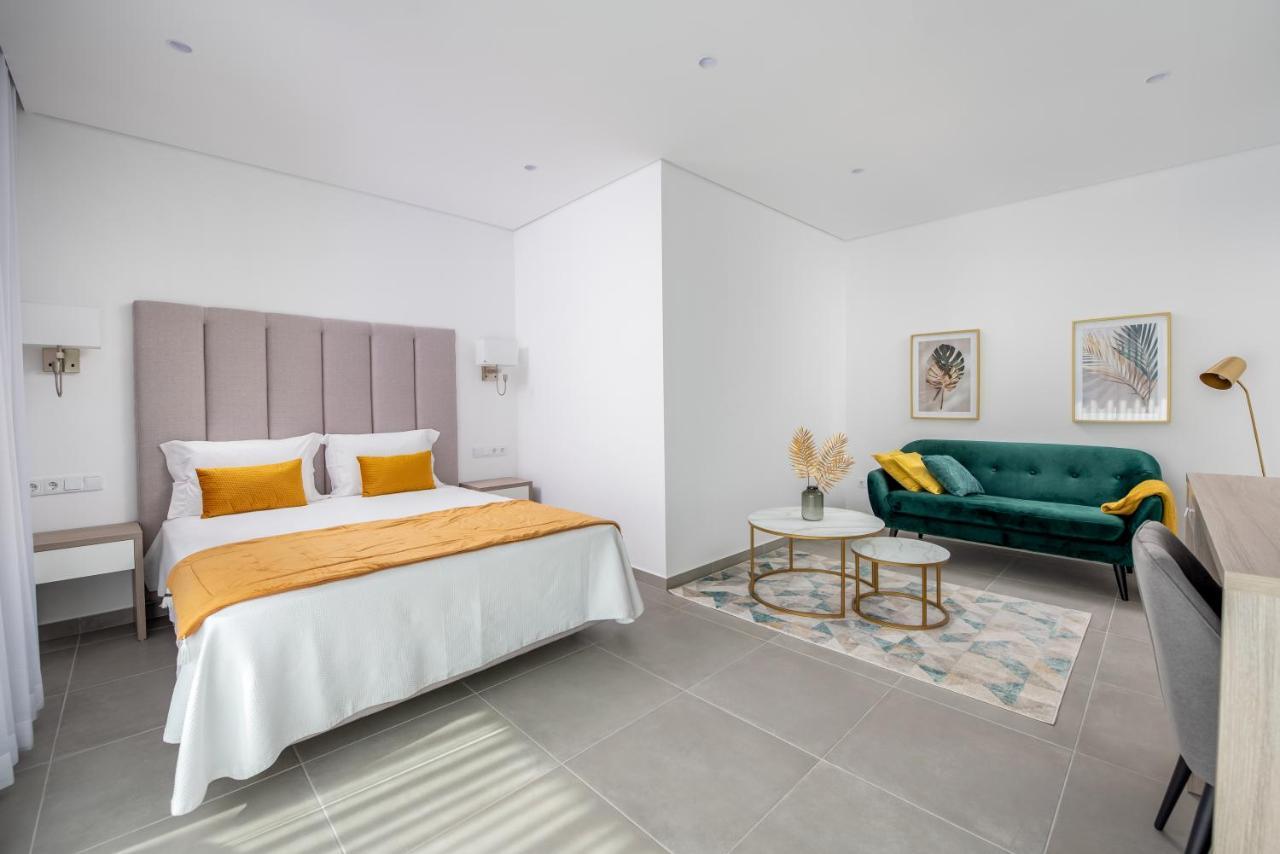 Vila Luna B&B Lagos Dış mekan fotoğraf