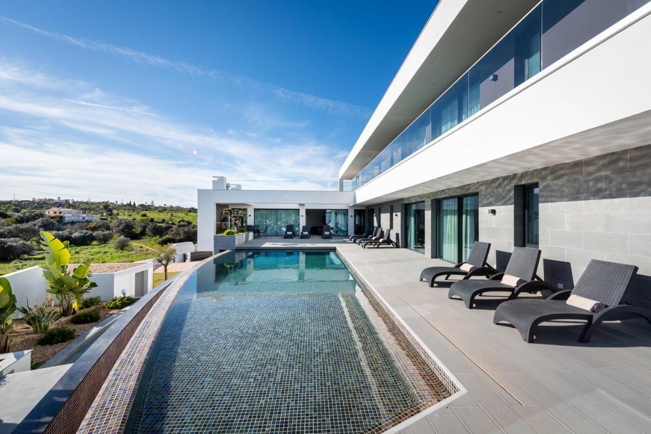 Vila Luna B&B Lagos Dış mekan fotoğraf