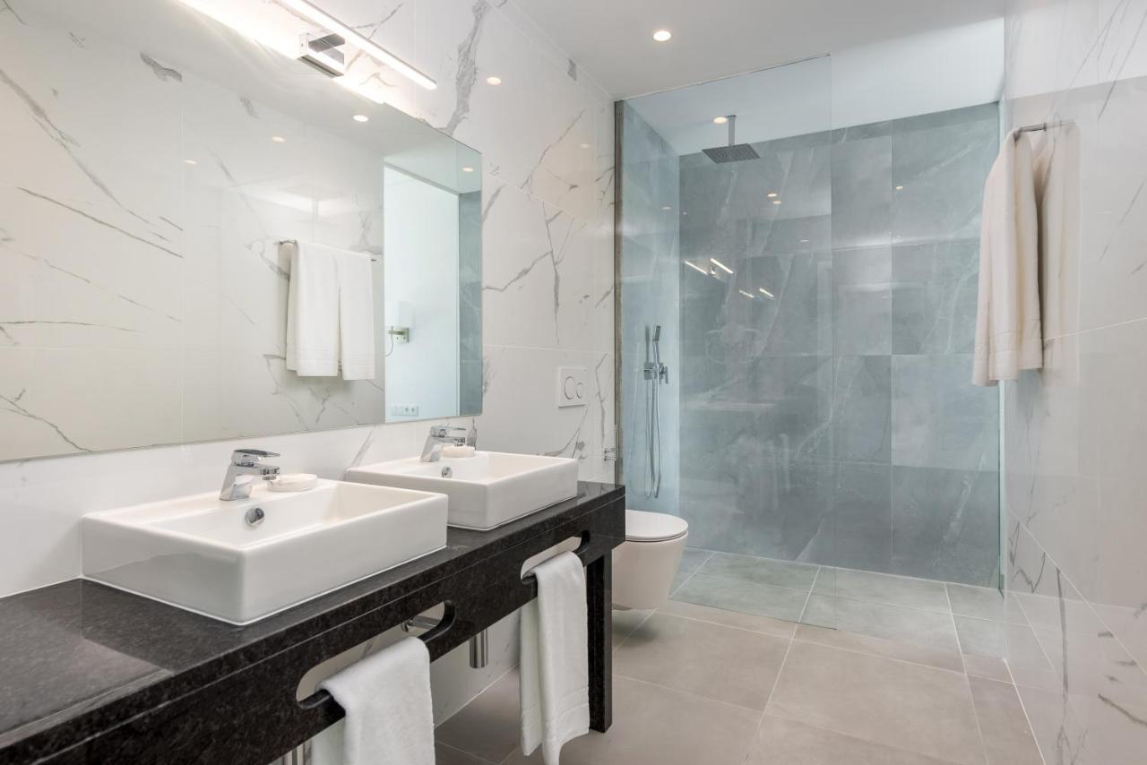Vila Luna B&B Lagos Dış mekan fotoğraf