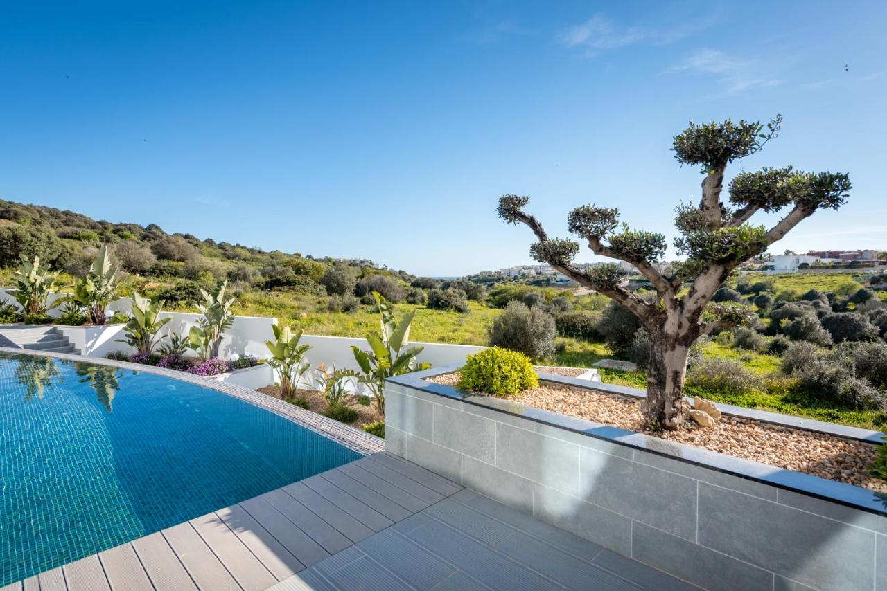 Vila Luna B&B Lagos Dış mekan fotoğraf