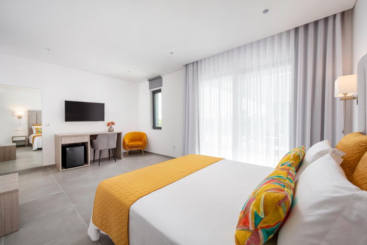 Vila Luna B&B Lagos Dış mekan fotoğraf