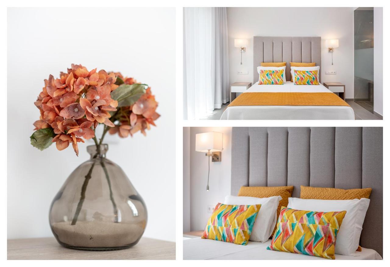Vila Luna B&B Lagos Dış mekan fotoğraf