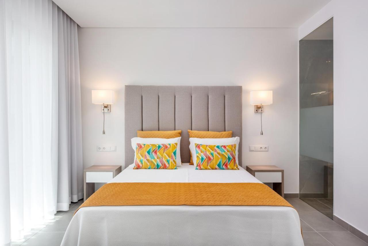 Vila Luna B&B Lagos Dış mekan fotoğraf