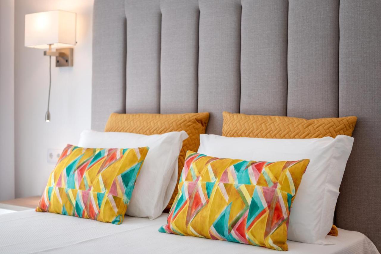 Vila Luna B&B Lagos Dış mekan fotoğraf