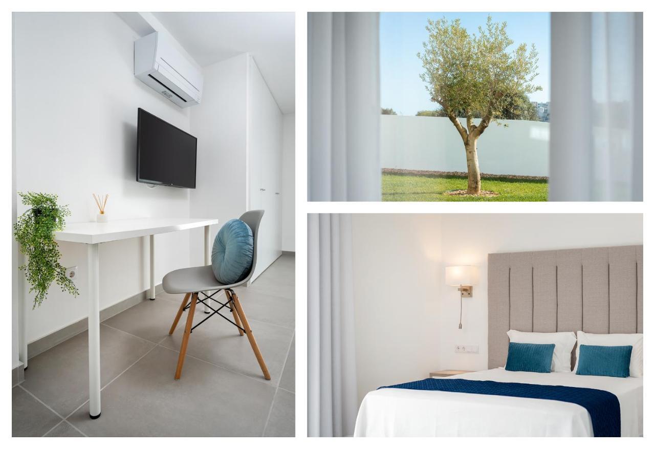 Vila Luna B&B Lagos Dış mekan fotoğraf