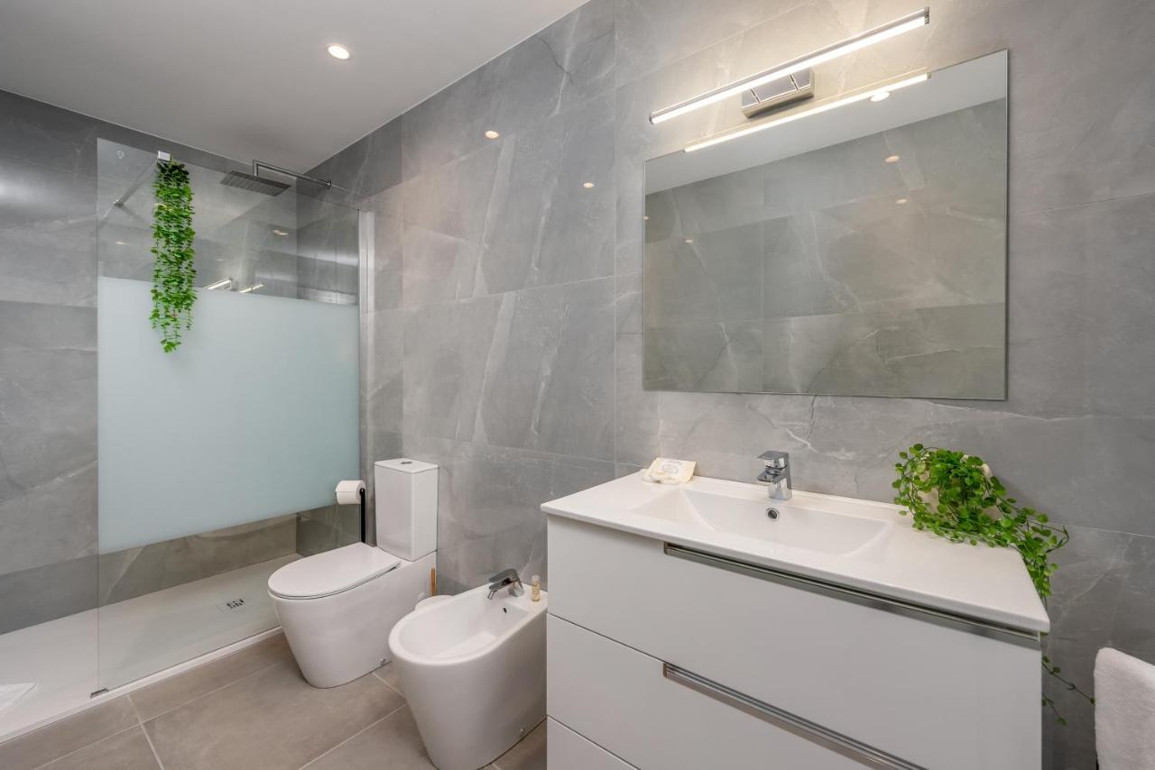 Vila Luna B&B Lagos Dış mekan fotoğraf