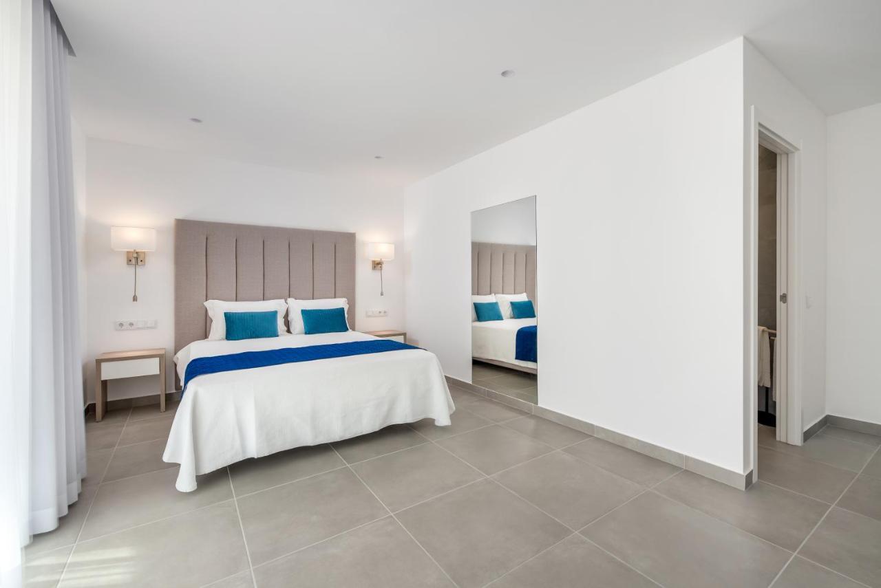 Vila Luna B&B Lagos Dış mekan fotoğraf