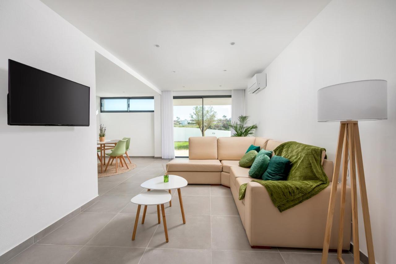 Vila Luna B&B Lagos Dış mekan fotoğraf