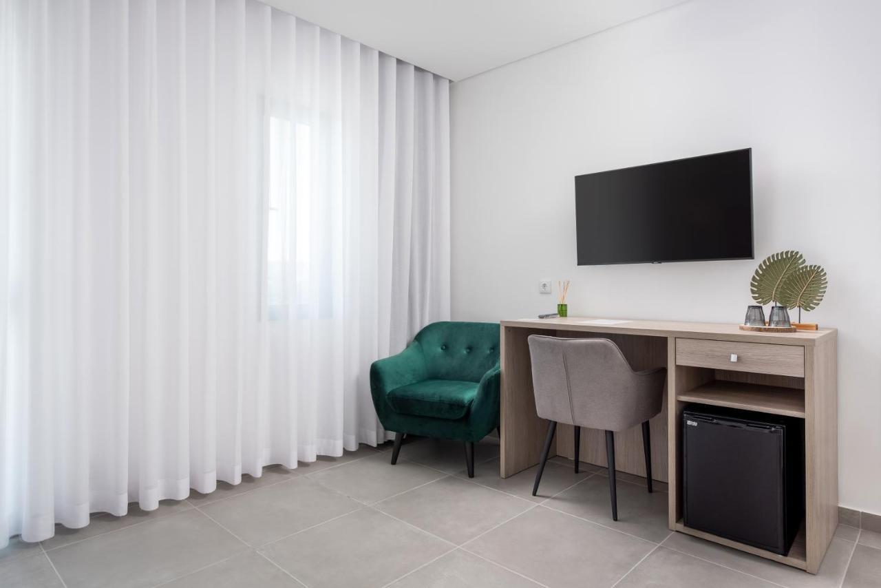 Vila Luna B&B Lagos Dış mekan fotoğraf