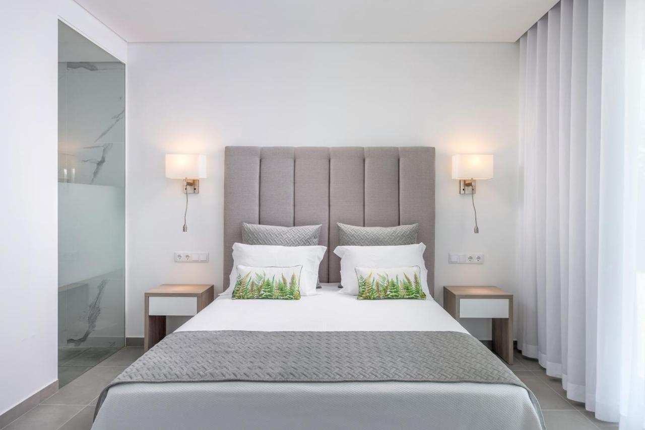 Vila Luna B&B Lagos Dış mekan fotoğraf