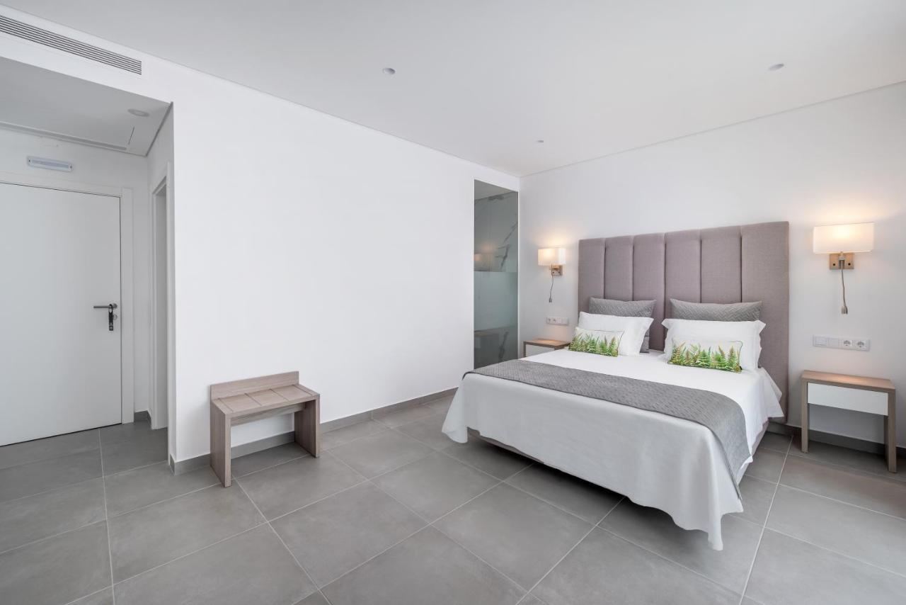 Vila Luna B&B Lagos Dış mekan fotoğraf
