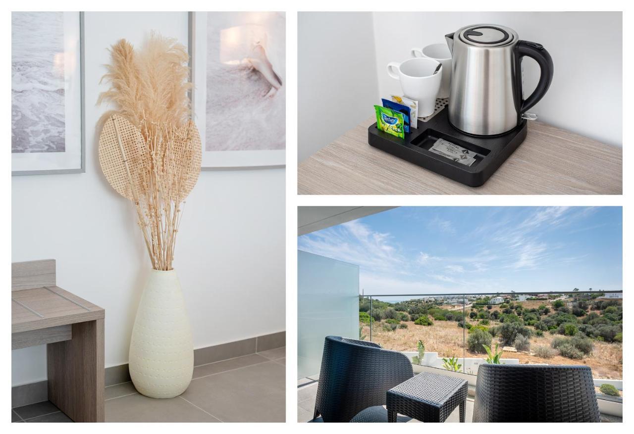 Vila Luna B&B Lagos Dış mekan fotoğraf