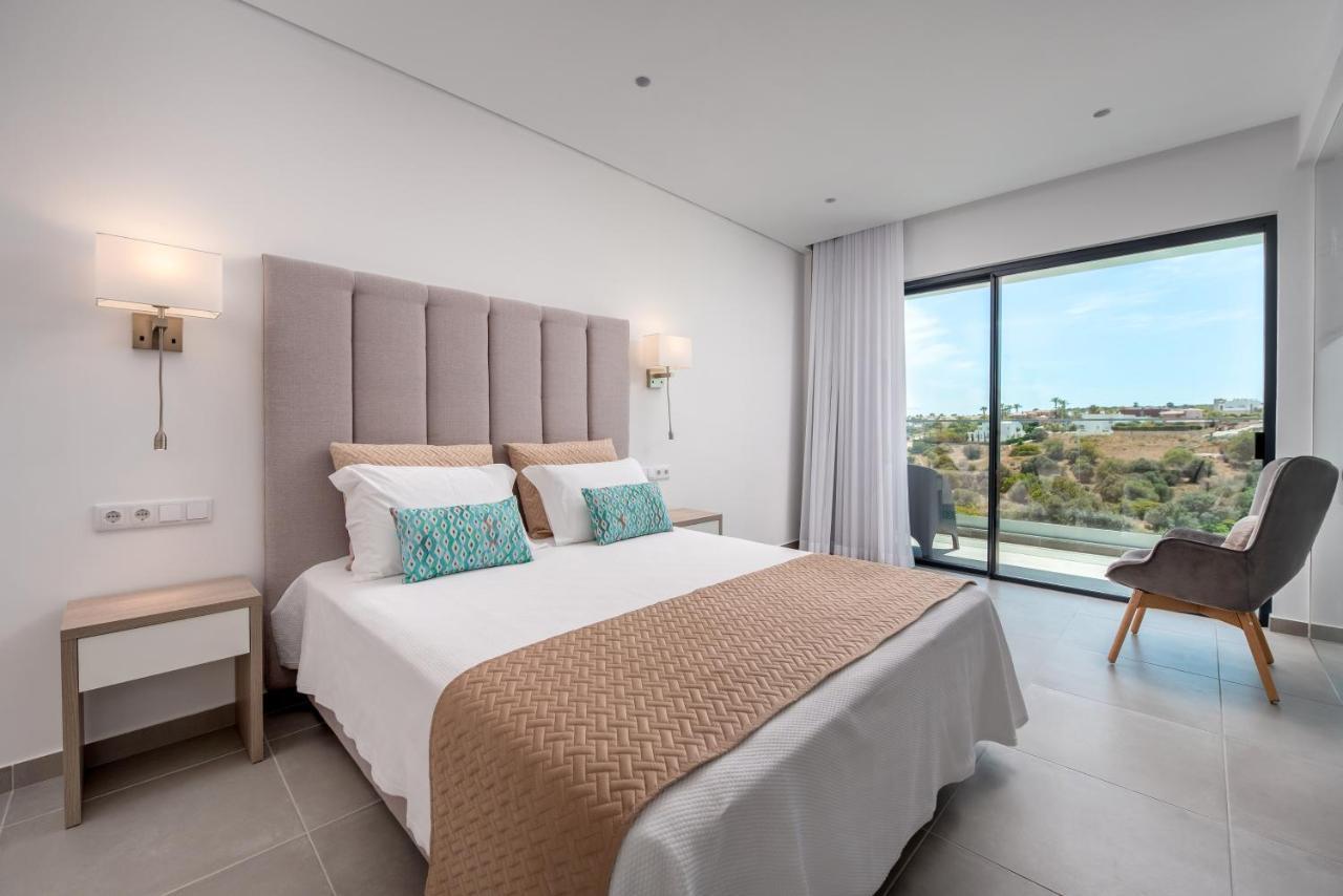 Vila Luna B&B Lagos Dış mekan fotoğraf