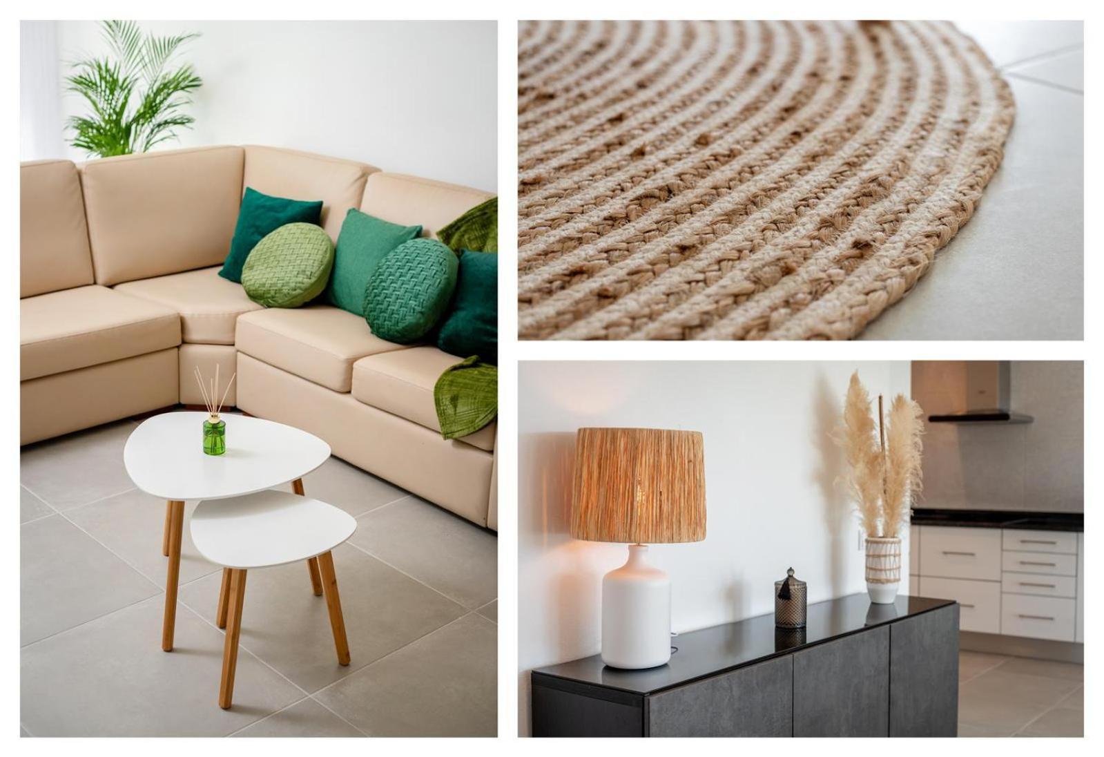 Vila Luna B&B Lagos Dış mekan fotoğraf
